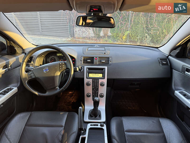 Універсал Volvo V50 2012 в Стрию