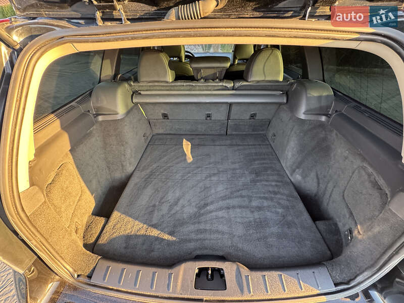 Універсал Volvo V50 2012 в Стрию