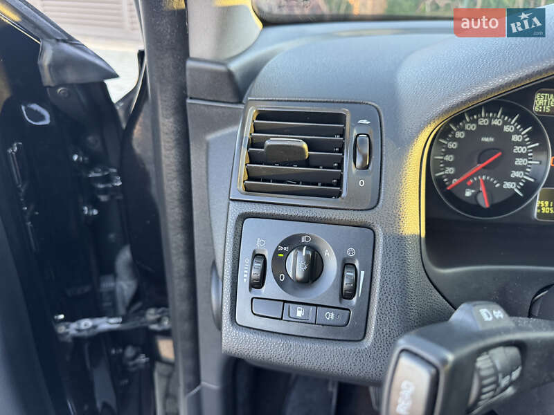 Універсал Volvo V50 2012 в Стрию