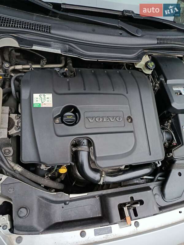 Универсал Volvo V50 2008 в Виннице фото 11 Универсал Volvo V50 2008 в Виннице