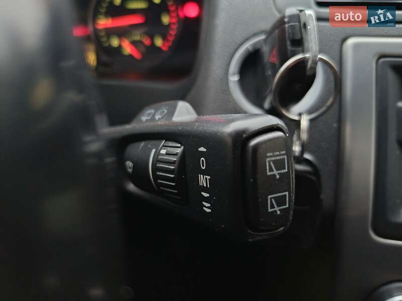 Универсал Volvo V50 2008 в Виннице фото 16 Универсал Volvo V50 2008 в Виннице