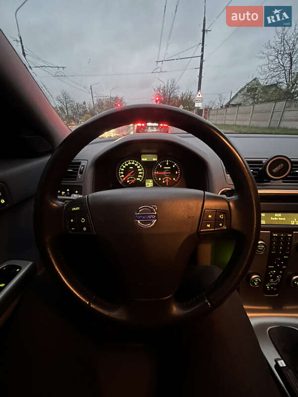 Универсал Volvo V50 2008 в Белой Церкви