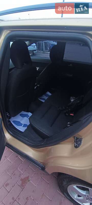 Универсал Volvo V50 2008 в Ровно