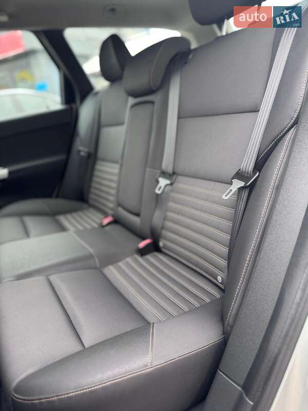 Універсал Volvo V50 2011 в Києві