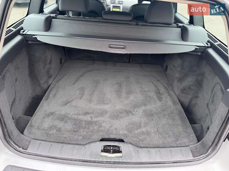 Універсал Volvo V50 2011 в Києві