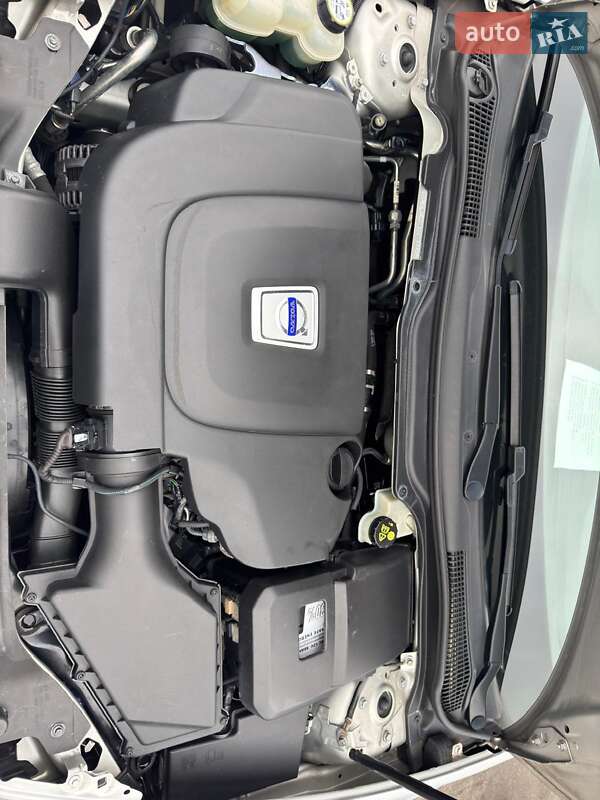 Універсал Volvo V50 2011 в Києві