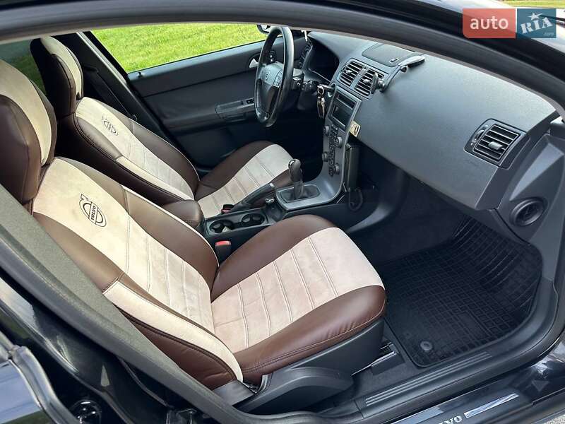 Универсал Volvo V50 2007 в Радехове фото 18 Универсал Volvo V50 2007 в Радехове