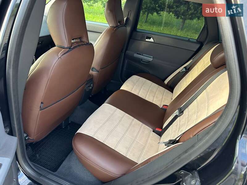 Универсал Volvo V50 2007 в Радехове фото 23 Универсал Volvo V50 2007 в Радехове