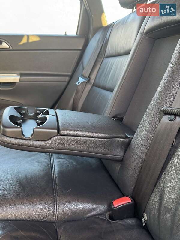 Универсал Volvo V50 2011 в Николаеве