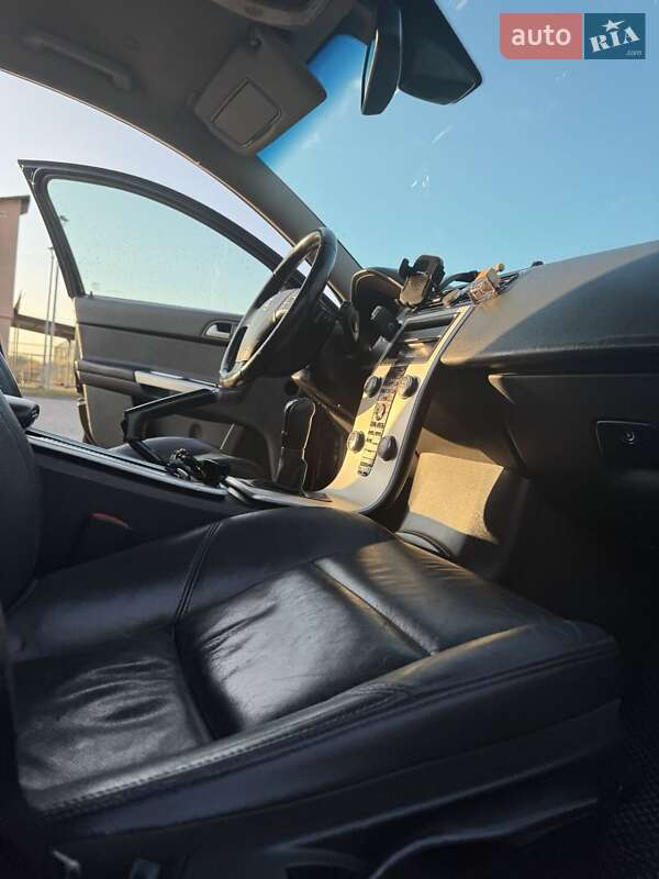 Универсал Volvo V50 2011 в Николаеве