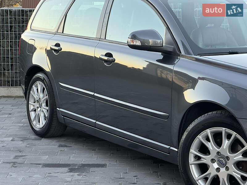 Універсал Volvo V50 2011 в Стрию