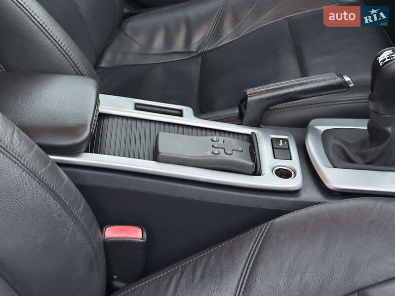 Універсал Volvo V50 2011 в Стрию