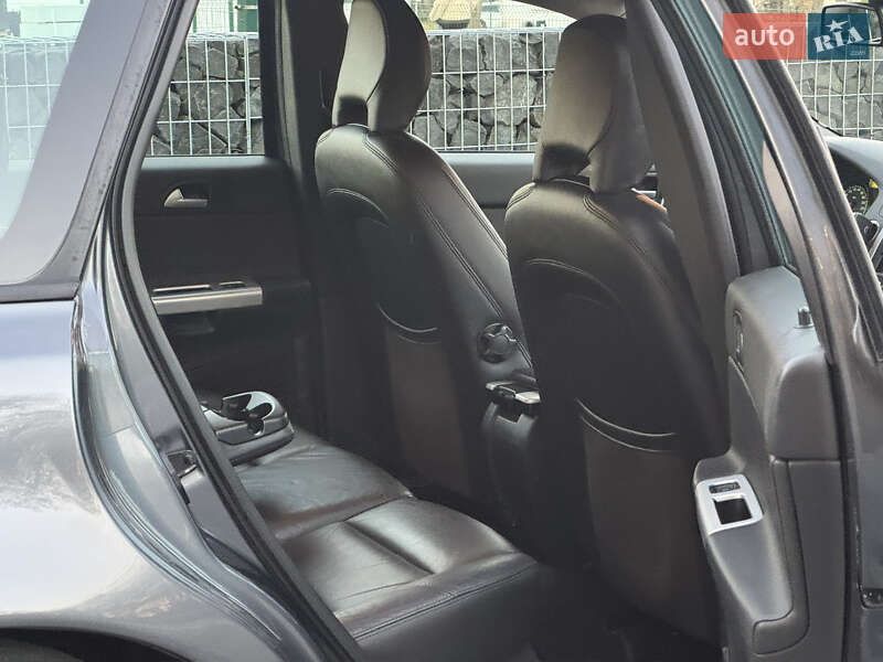 Універсал Volvo V50 2011 в Стрию