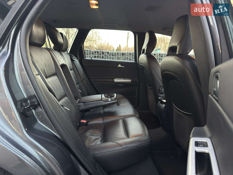 Універсал Volvo V50 2011 в Стрию