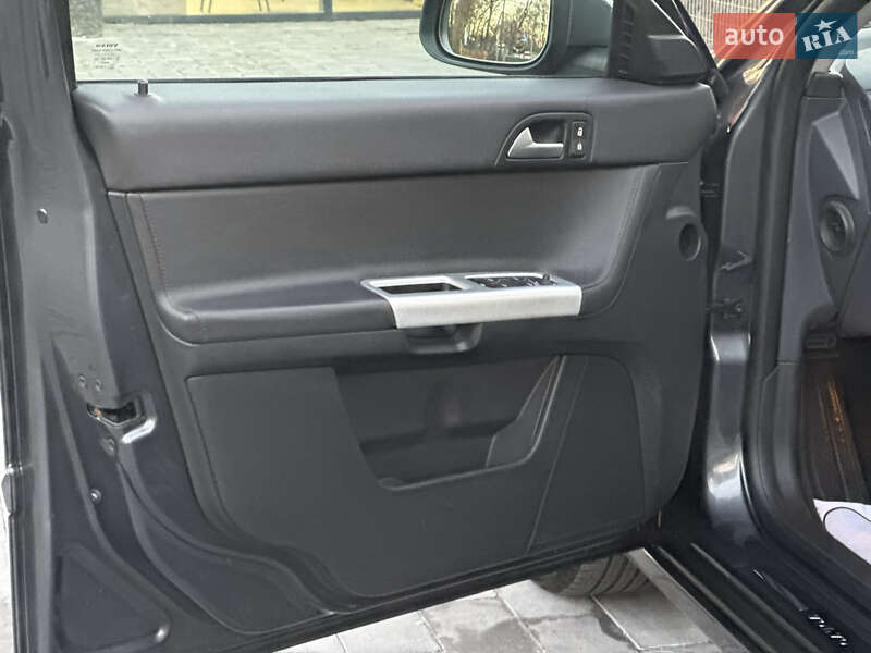 Універсал Volvo V50 2011 в Стрию