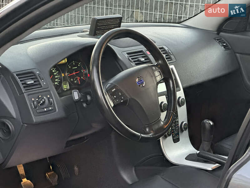 Універсал Volvo V50 2011 в Стрию