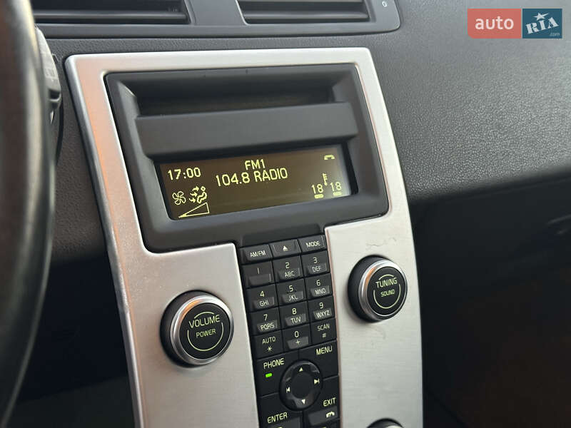 Універсал Volvo V50 2011 в Стрию