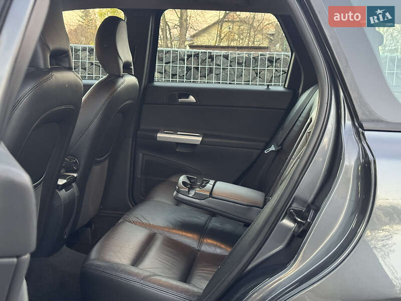 Універсал Volvo V50 2011 в Стрию