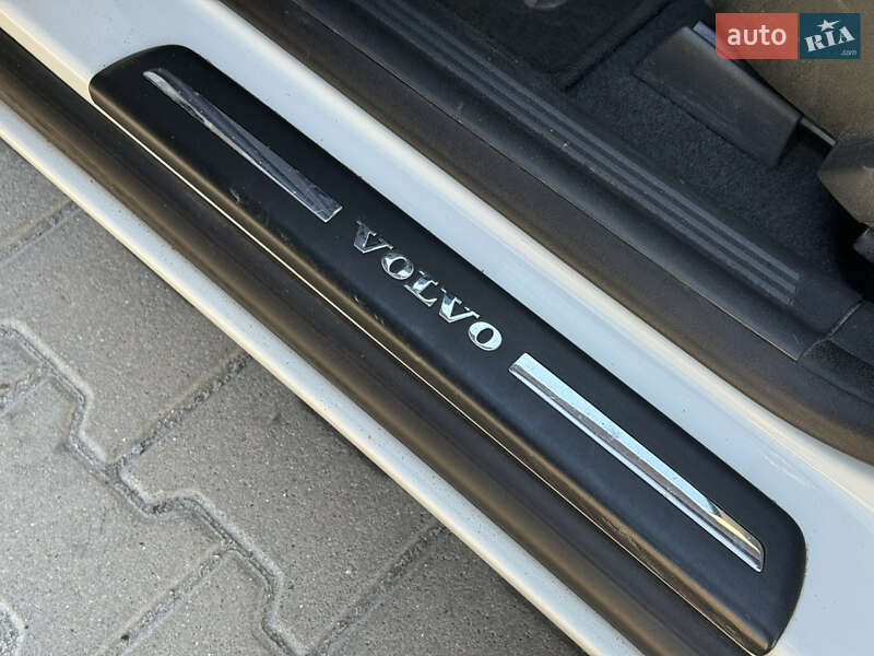 Універсал Volvo V50 2012 в Рівному