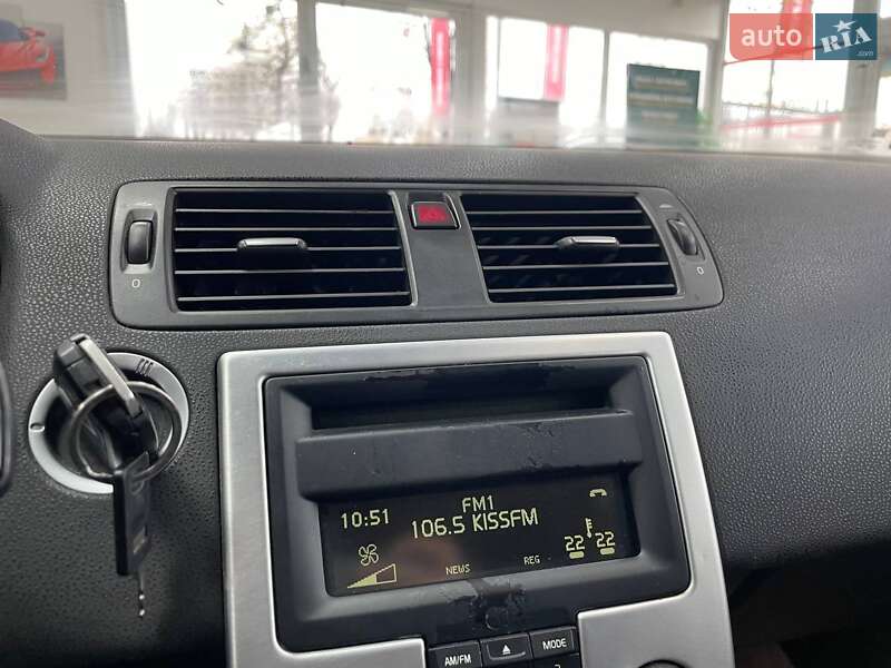 Универсал Volvo V50 2011 в Киеве фото 31 Универсал Volvo V50 2011 в Киеве