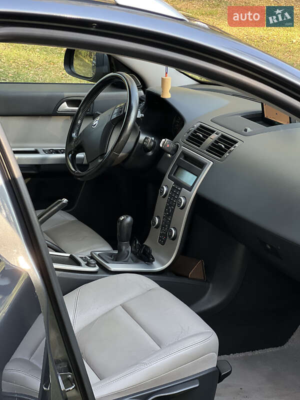 Универсал Volvo V50 2009 в Львове фото 11 Универсал Volvo V50 2009 в Львове