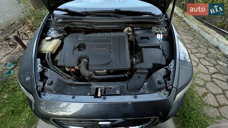 Универсал Volvo V50 2009 в Львове фото 14 Универсал Volvo V50 2009 в Львове