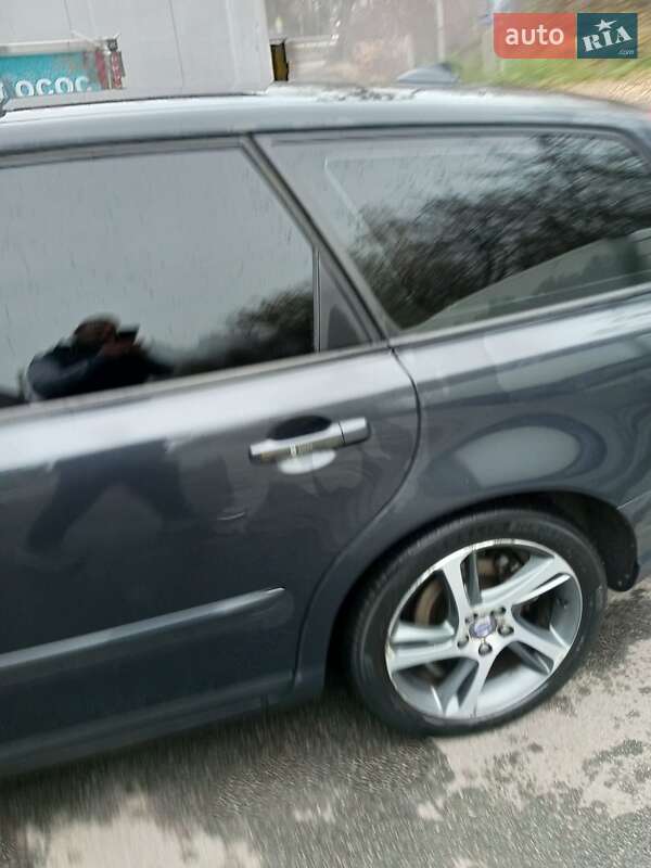 Универсал Volvo V50 2010 в Черкассах фото 7 Универсал Volvo V50 2010 в Черкассах
