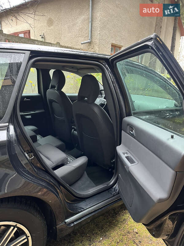 Универсал Volvo V50 2010 в Волочиске фото 3 Универсал Volvo V50 2010 в Волочиске