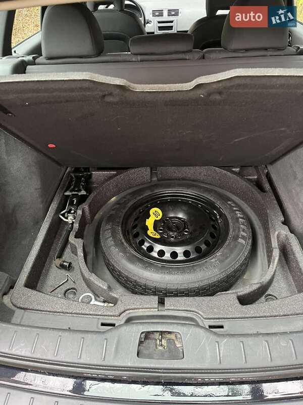 Универсал Volvo V50 2010 в Волочиске фото 10 Универсал Volvo V50 2010 в Волочиске