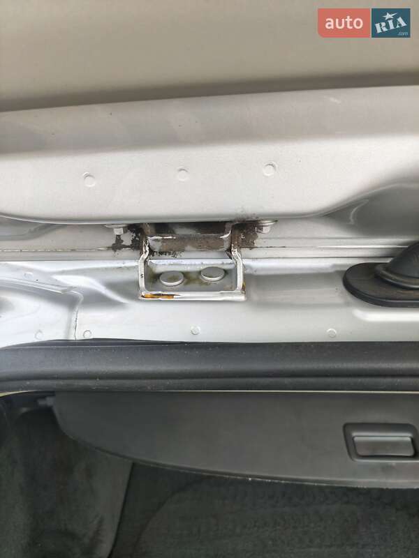 Універсал Volvo V50 2008 в Харкові фото 12 Універсал Volvo V50 2008 в Харкові