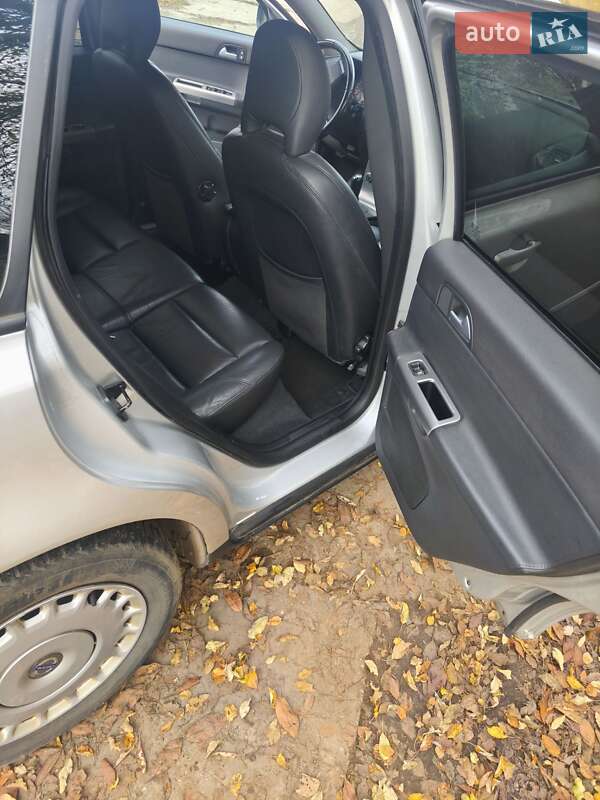 Універсал Volvo V50 2008 в Харкові фото 17 Універсал Volvo V50 2008 в Харкові