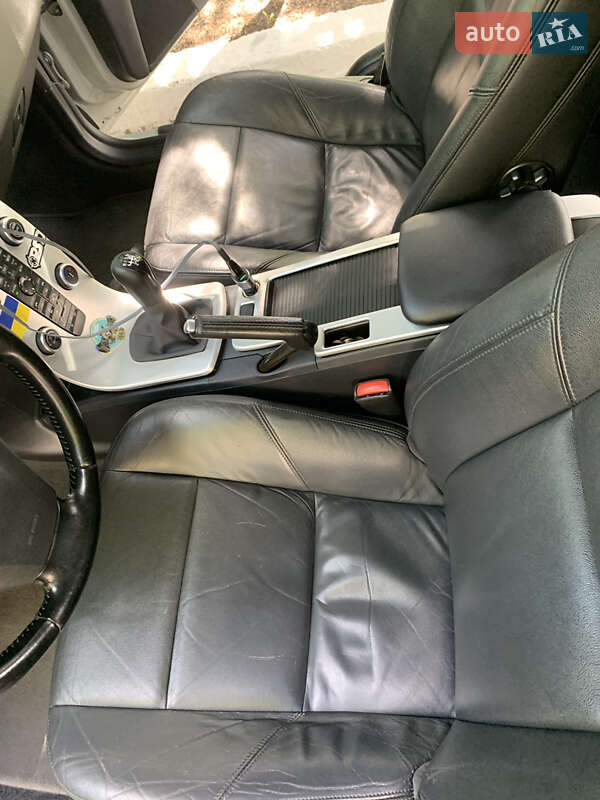 Універсал Volvo V50 2012 в Сколе фото 2 Універсал Volvo V50 2012 в Сколе