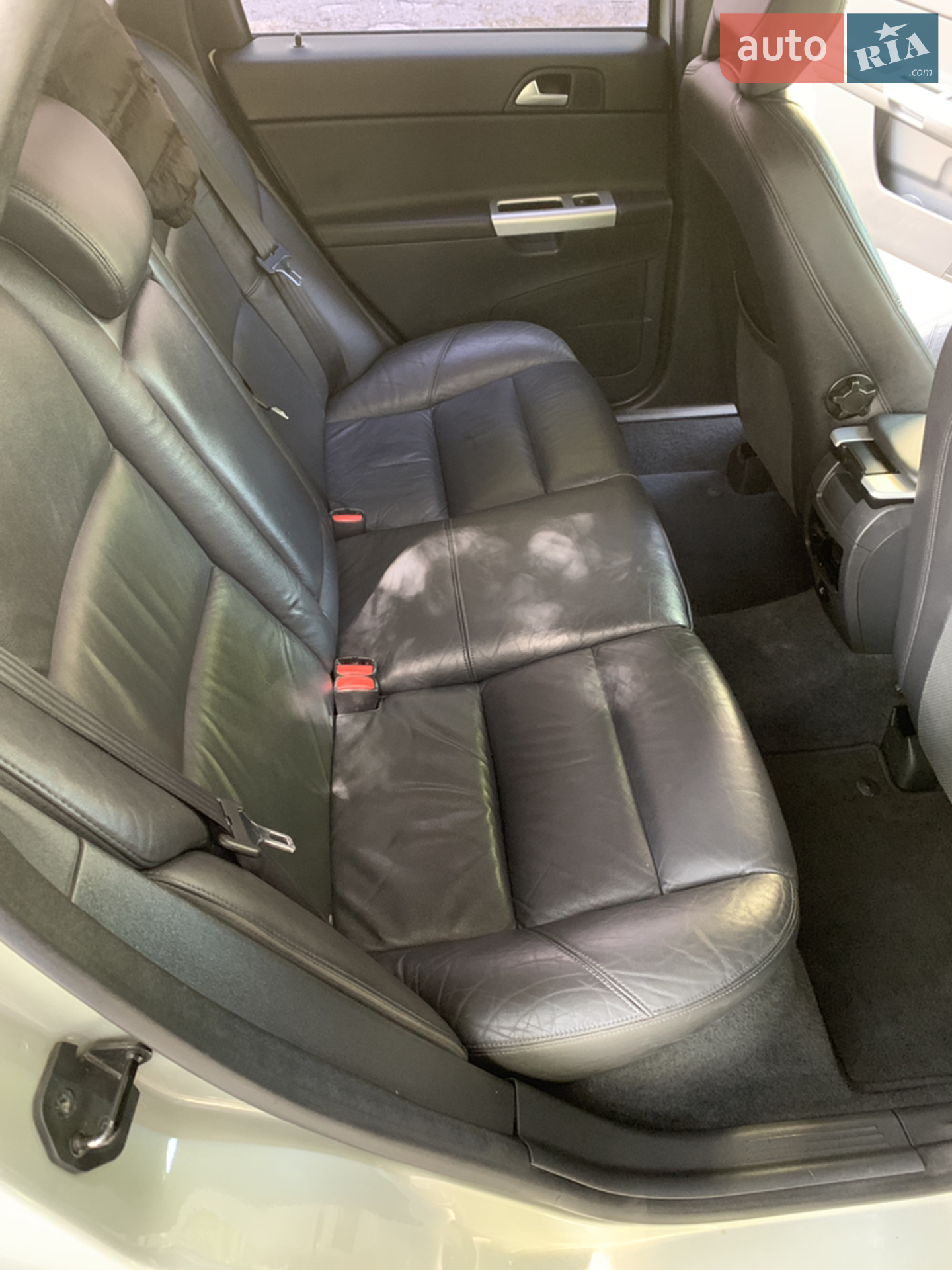 2012 Volvo V50 - мініатюра 4