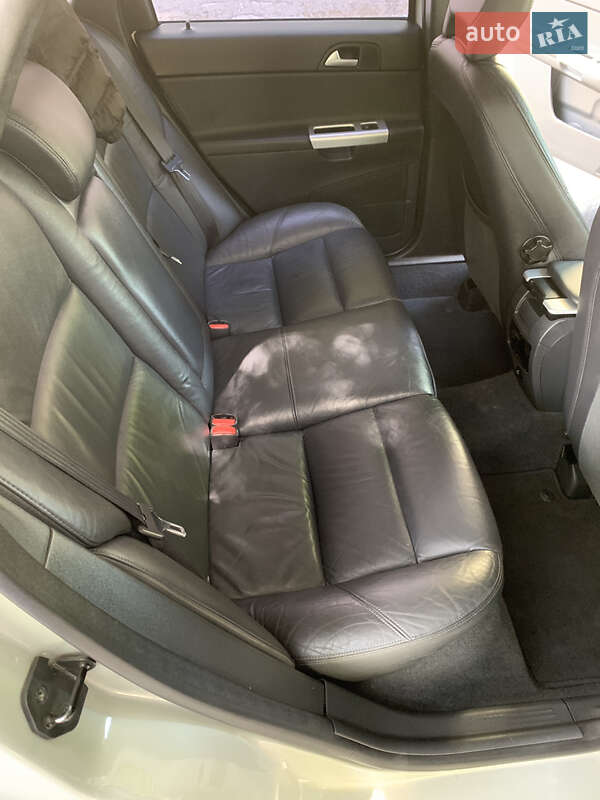 Універсал Volvo V50 2012 в Сколе фото 4 Універсал Volvo V50 2012 в Сколе