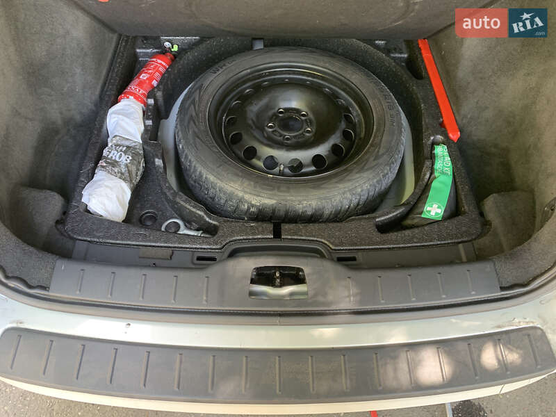 Універсал Volvo V50 2012 в Сколе фото 14 Універсал Volvo V50 2012 в Сколе