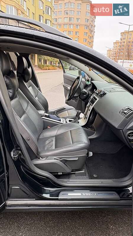 Універсал Volvo V50 2012 в Києві фото 18 Універсал Volvo V50 2012 в Києві