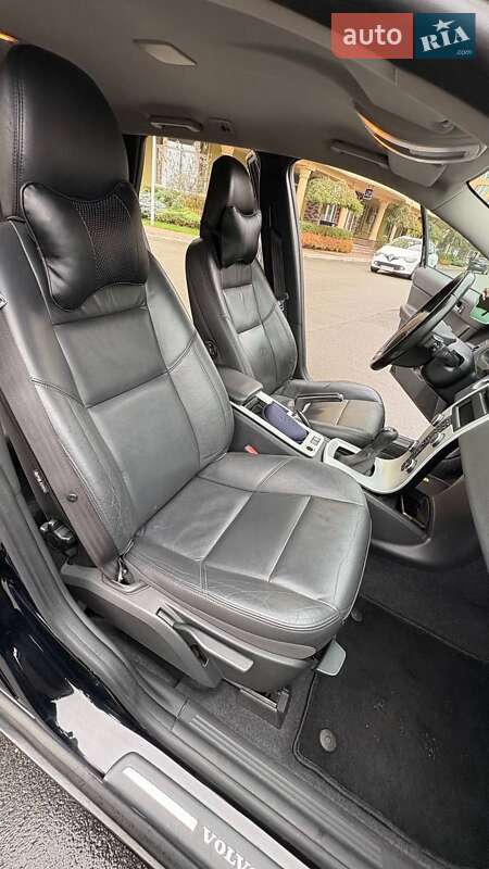 Універсал Volvo V50 2012 в Києві фото 23 Універсал Volvo V50 2012 в Києві