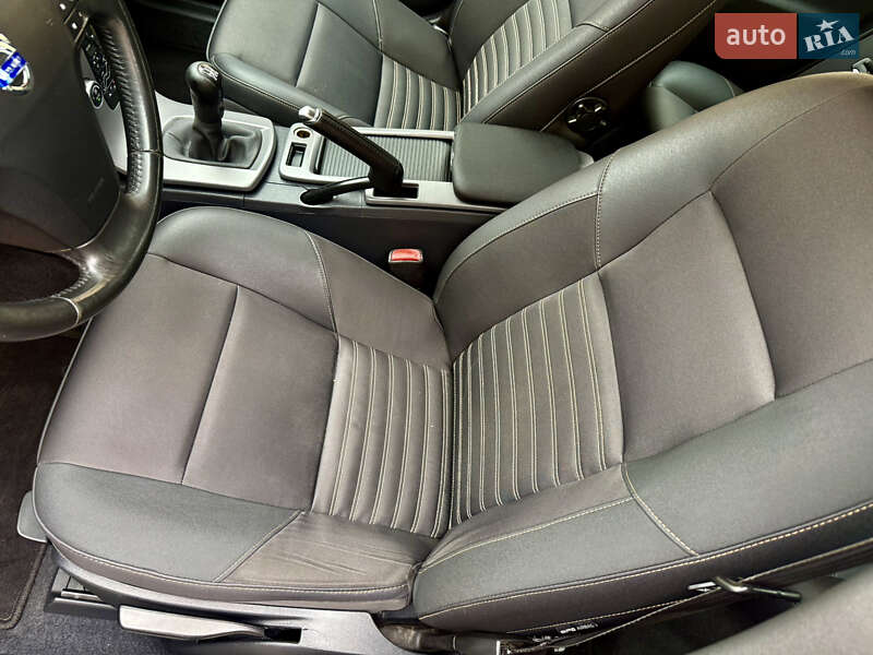 Универсал Volvo V50 2009 в Ровно фото 12 Универсал Volvo V50 2009 в Ровно