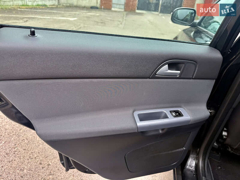 Универсал Volvo V50 2009 в Ровно фото 16 Универсал Volvo V50 2009 в Ровно