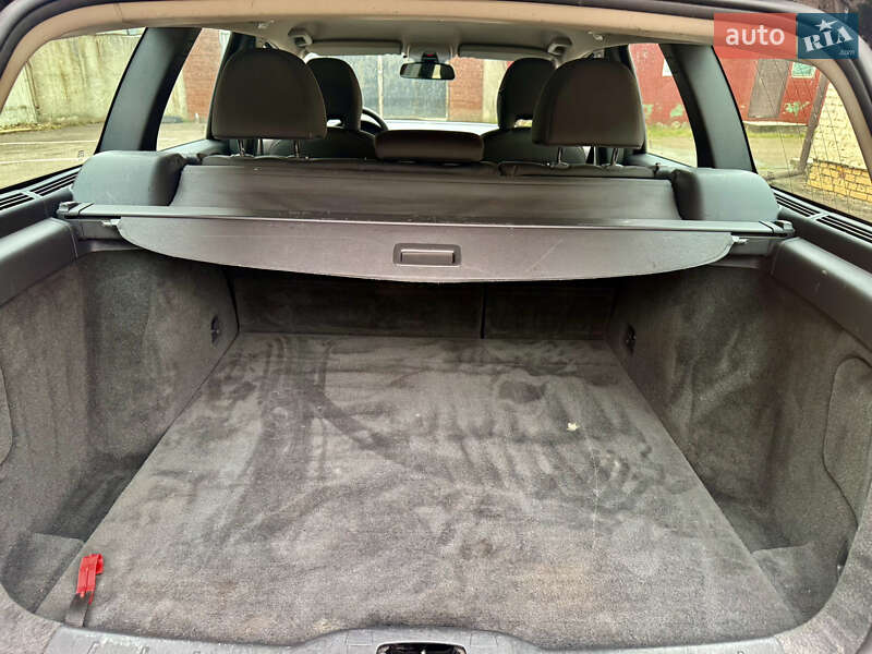 Универсал Volvo V50 2009 в Ровно фото 24 Универсал Volvo V50 2009 в Ровно