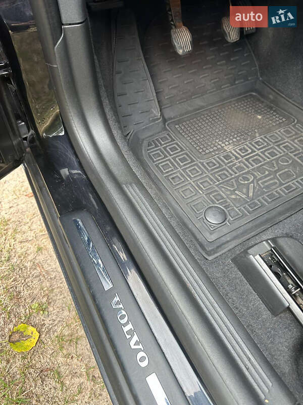 Універсал Volvo V50 2008 в Камені-Каширському фото 9 Універсал Volvo V50 2008 в Камені-Каширському