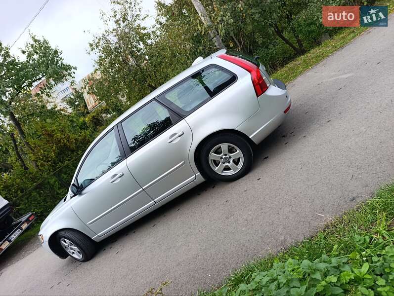 Универсал Volvo V50 2011 в Луцке