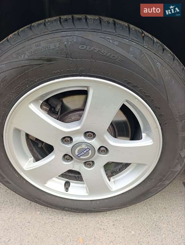 Универсал Volvo V50 2011 в Луцке