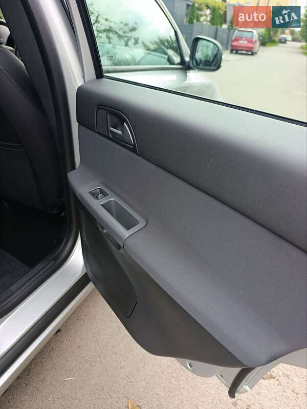 Универсал Volvo V50 2011 в Луцке