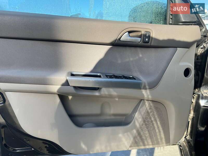 Универсал Volvo V50 2008 в Львове