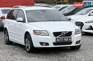 Універсал Volvo V50 2011 в Бердичеві