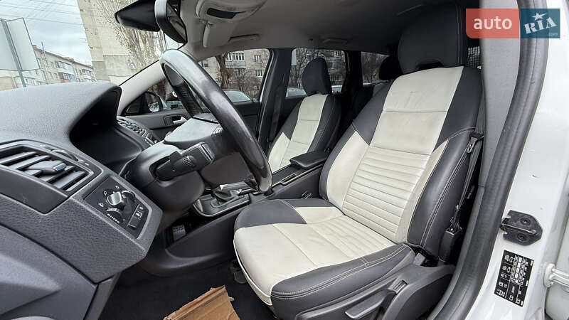 Универсал Volvo V50 2011 в Бердичеве фото 16 Универсал Volvo V50 2011 в Бердичеве