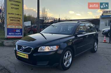 Універсал Volvo V50 2011 в Миколаєві