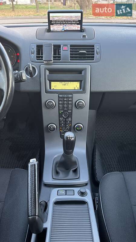 Універсал Volvo V50 2011 в Миколаєві фото 15 Універсал Volvo V50 2011 в Миколаєві