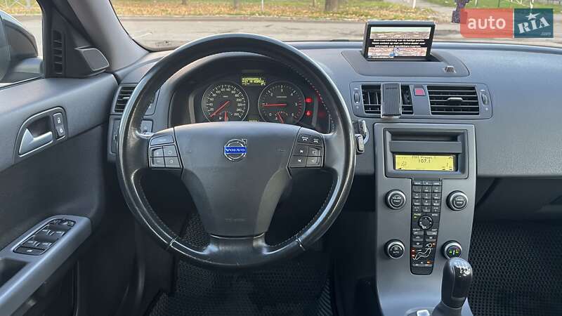 Універсал Volvo V50 2011 в Миколаєві фото 17 Універсал Volvo V50 2011 в Миколаєві